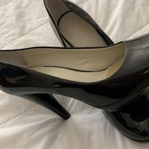 Nine West 4” cushion heels